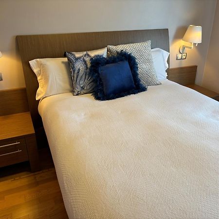Apartamento Oviedo Naranco Εξωτερικό φωτογραφία