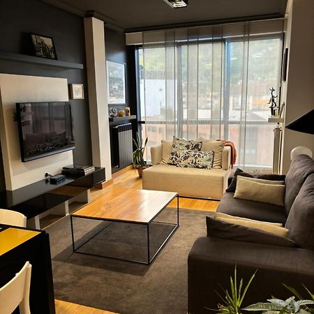 Apartamento Oviedo Naranco Εξωτερικό φωτογραφία