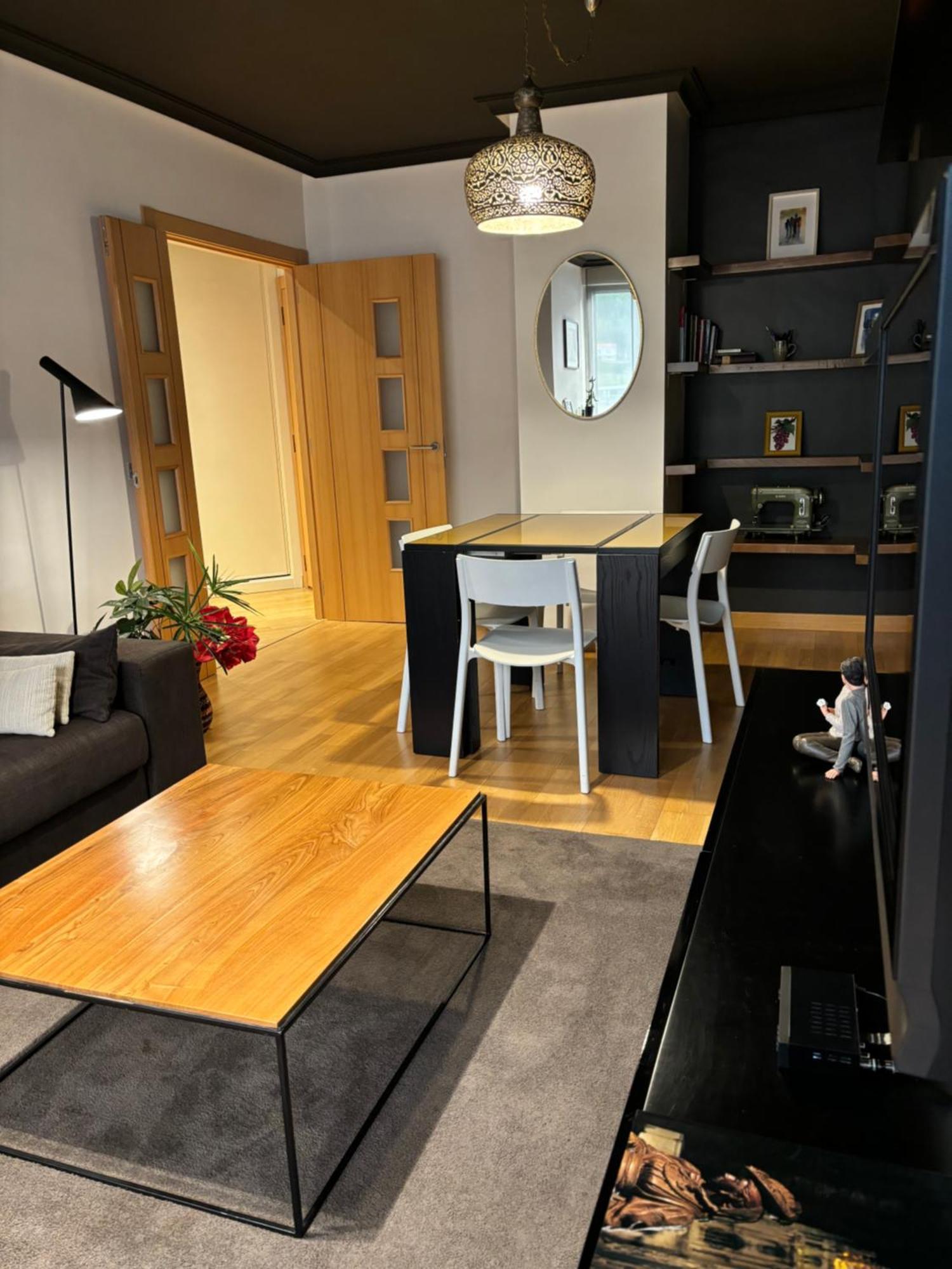 Apartamento Oviedo Naranco Εξωτερικό φωτογραφία