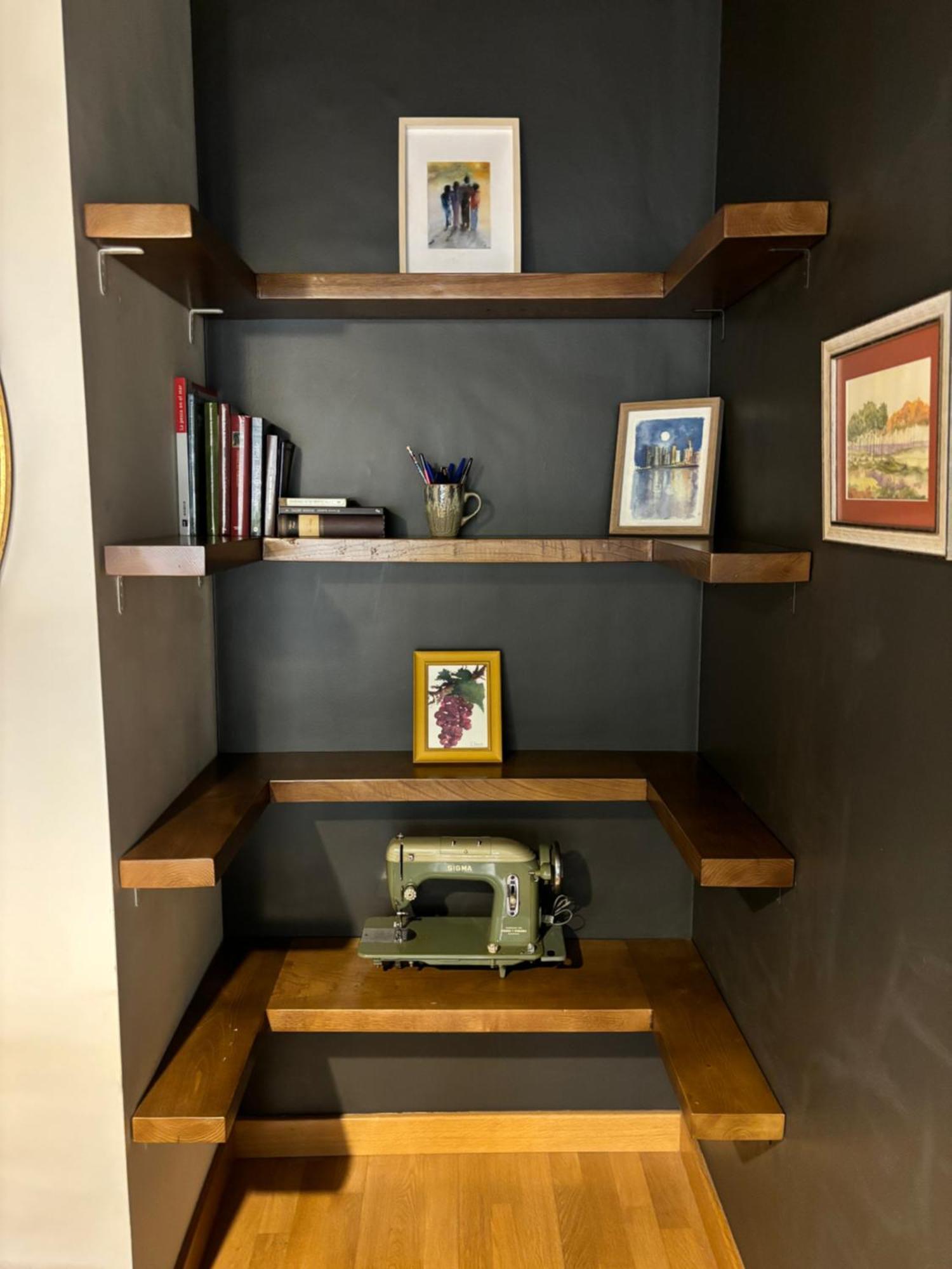 Apartamento Oviedo Naranco Εξωτερικό φωτογραφία