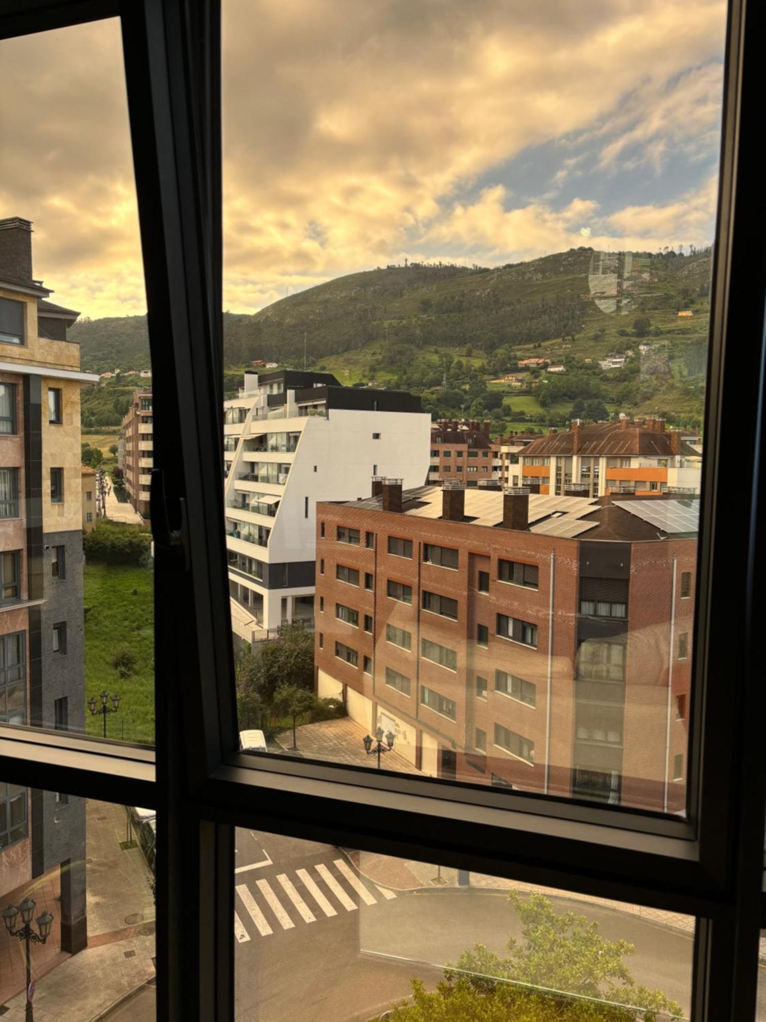 Apartamento Oviedo Naranco Εξωτερικό φωτογραφία