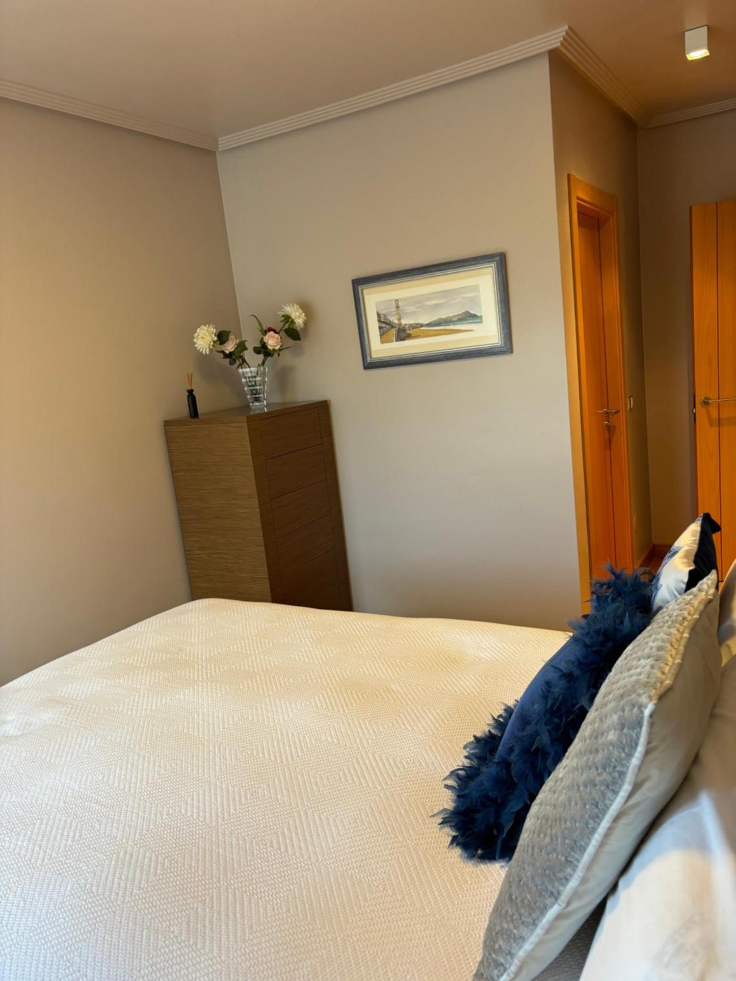 Apartamento Oviedo Naranco Εξωτερικό φωτογραφία