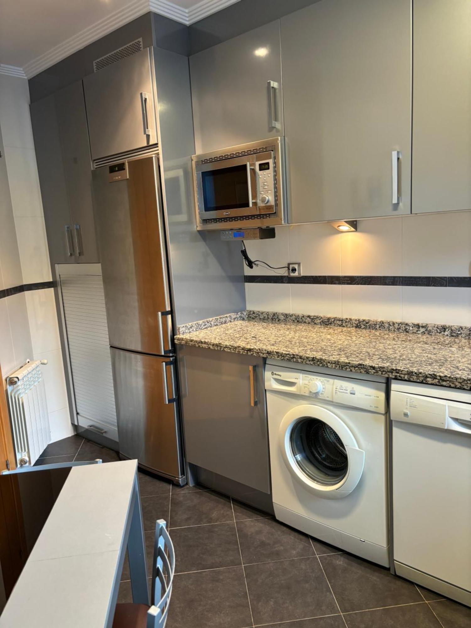 Apartamento Oviedo Naranco Εξωτερικό φωτογραφία
