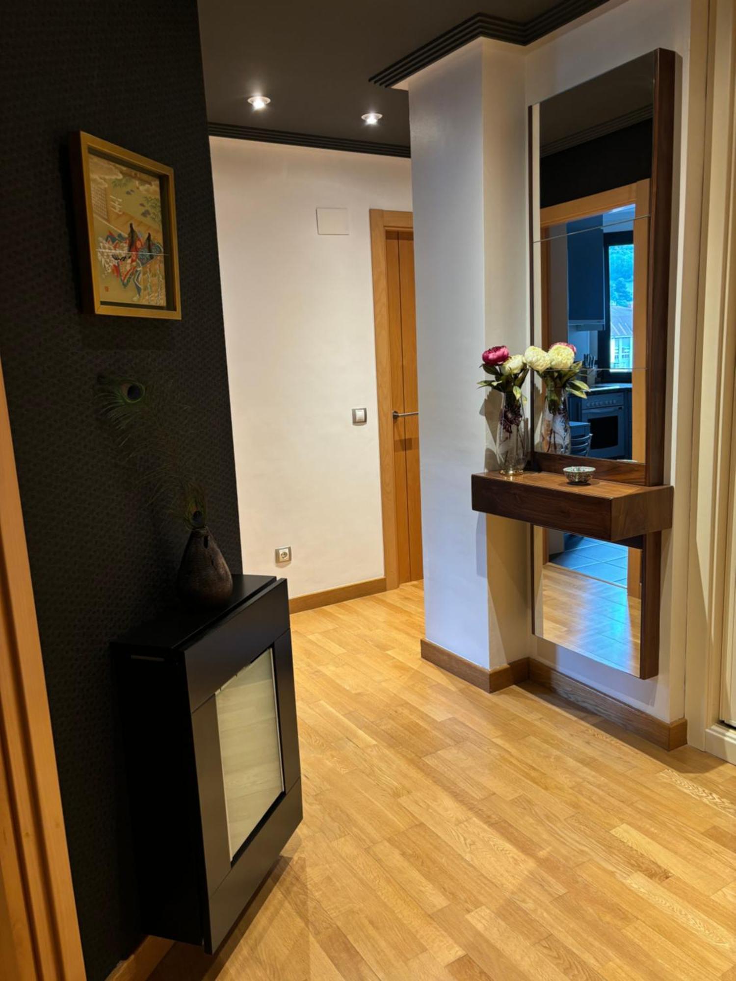 Apartamento Oviedo Naranco Εξωτερικό φωτογραφία