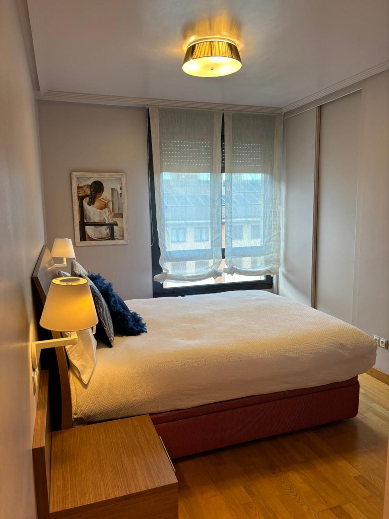 Apartamento Oviedo Naranco Εξωτερικό φωτογραφία