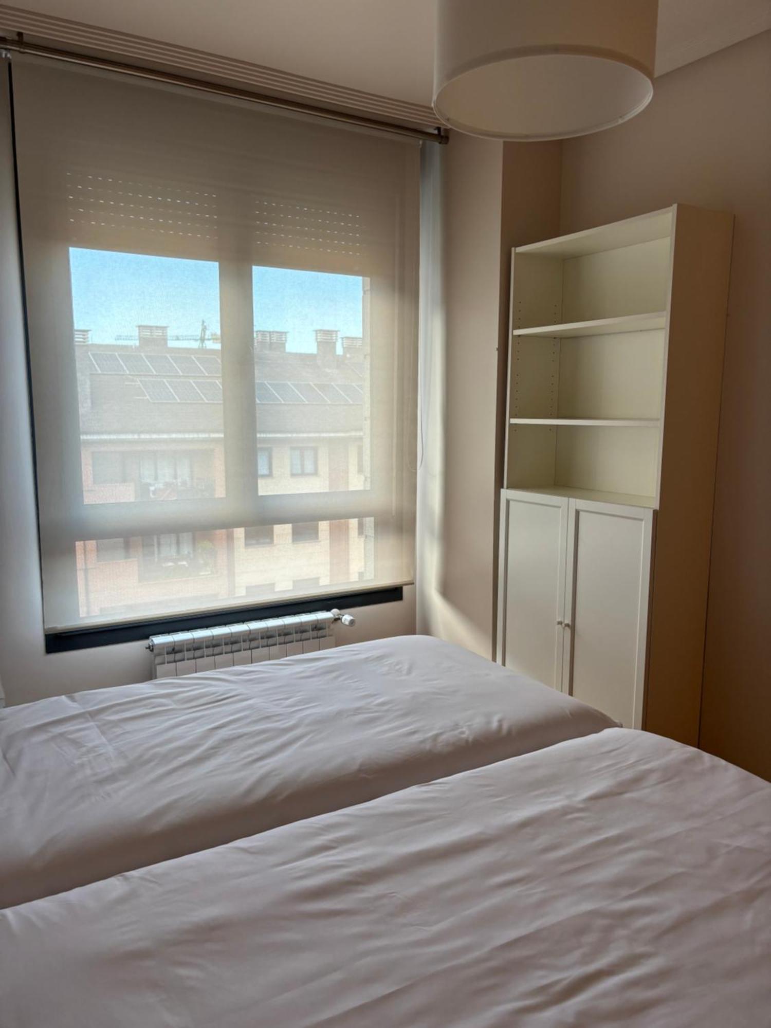 Apartamento Oviedo Naranco Εξωτερικό φωτογραφία