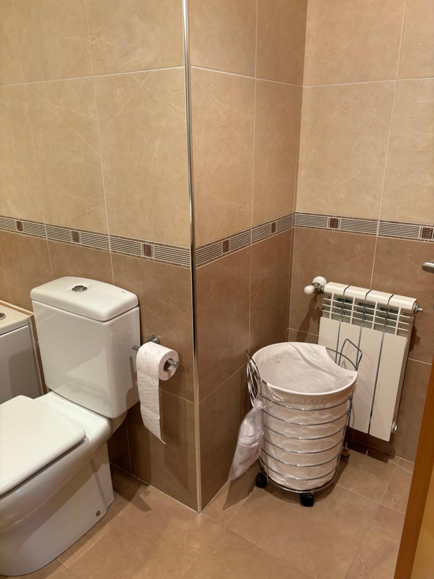 Apartamento Oviedo Naranco Εξωτερικό φωτογραφία