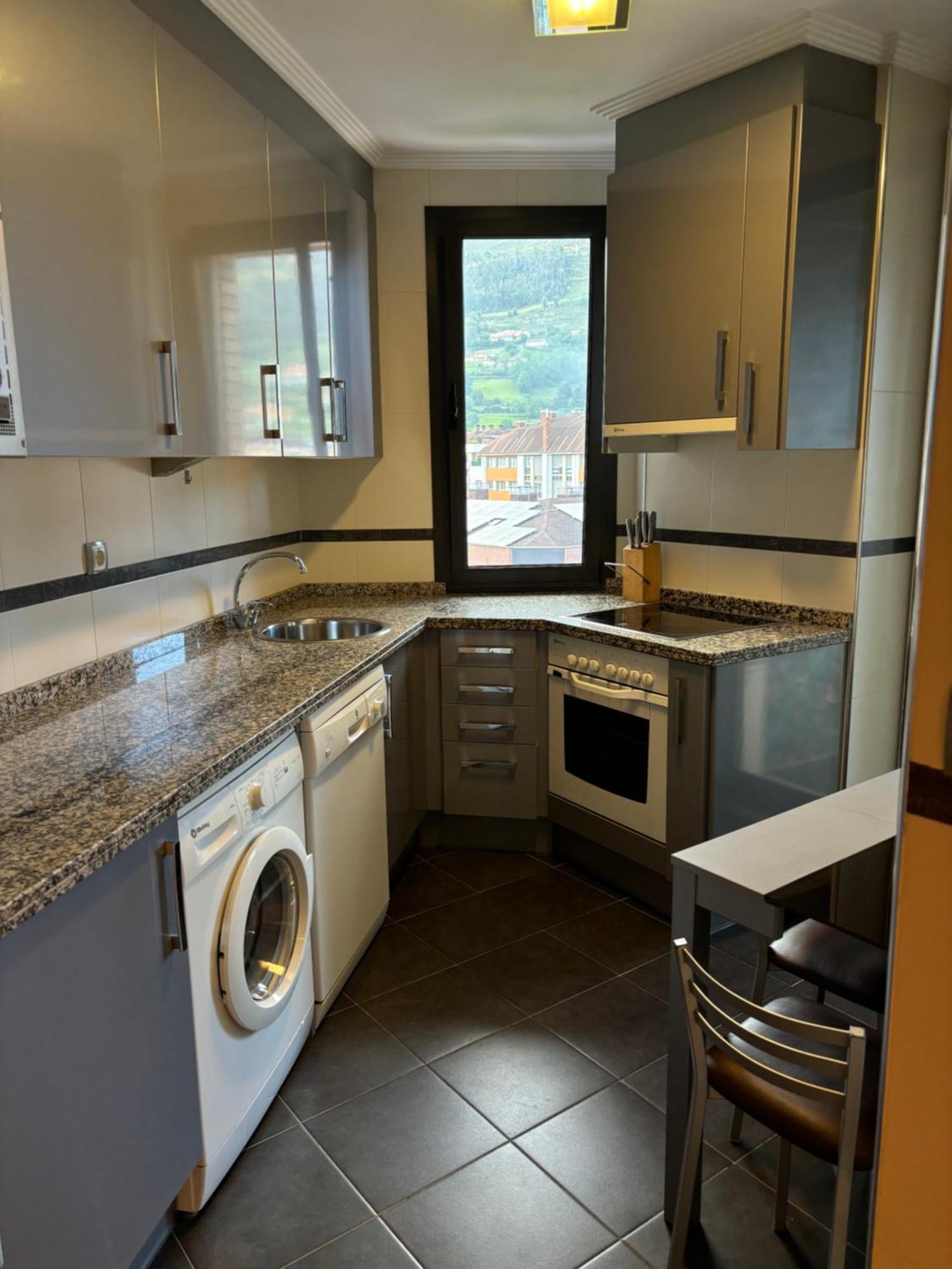 Apartamento Oviedo Naranco Εξωτερικό φωτογραφία