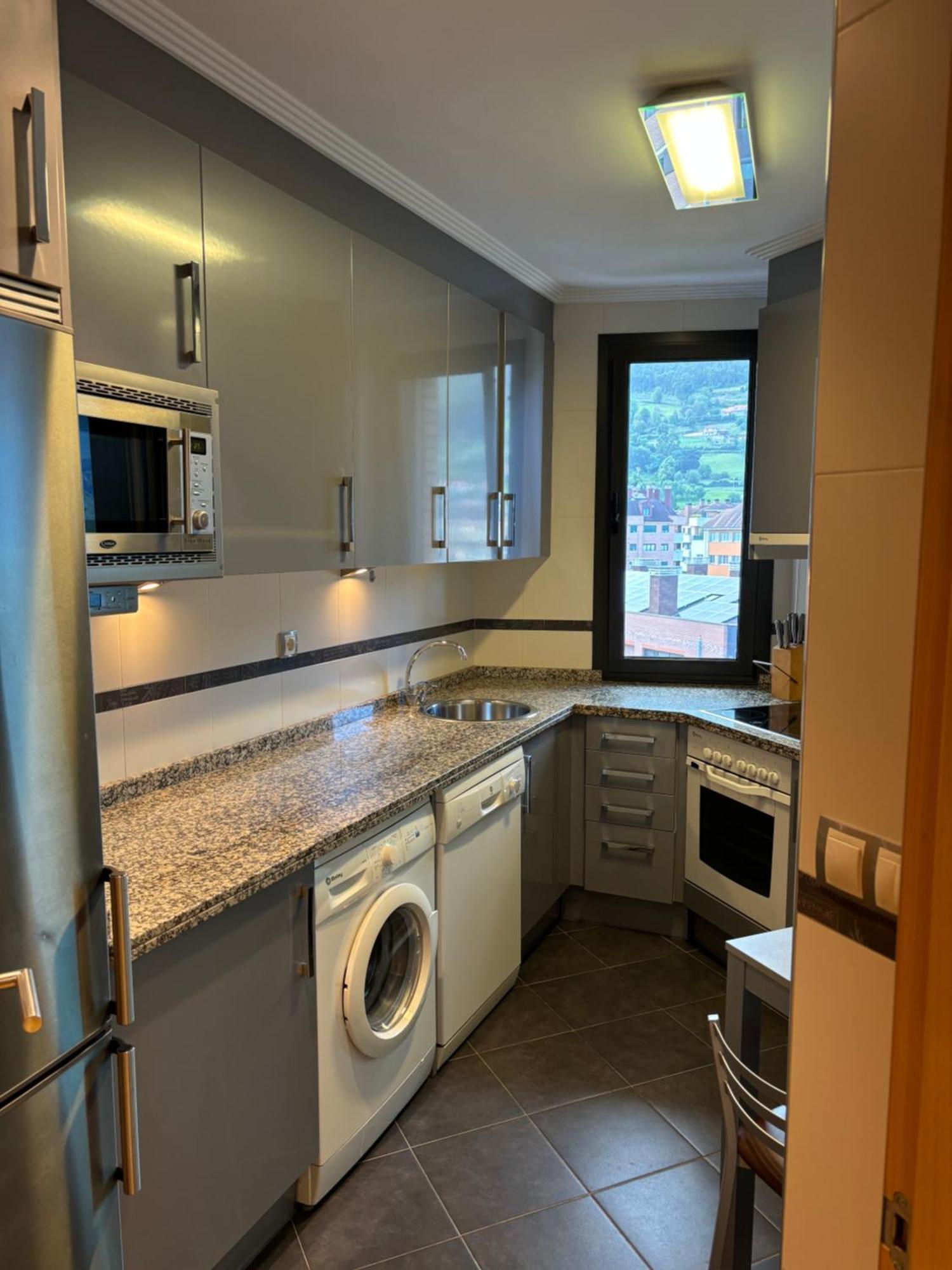 Apartamento Oviedo Naranco Εξωτερικό φωτογραφία